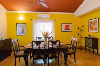 Aguada Anchorage - The Villa Resort