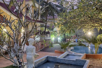 Aguada Anchorage - The Villa Resort