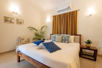 Aguada Anchorage - The Villa Resort