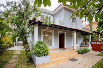 Aguada Anchorage - The Villa Resort