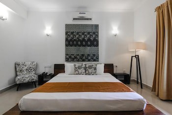 Aguada Anchorage - The Villa Resort