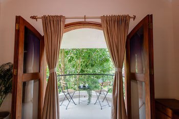 Aguada Anchorage - The Villa Resort