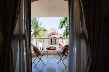 Aguada Anchorage - The Villa Resort
