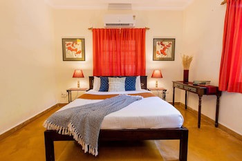 Aguada Anchorage - The Villa Resort