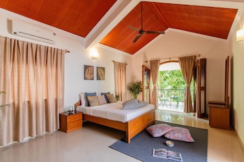 Aguada Anchorage - The Villa Resort