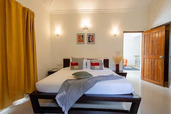 Aguada Anchorage - The Villa Resort