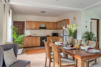 Aguada Anchorage - The Villa Resort