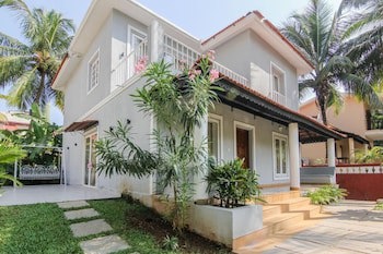 Aguada Anchorage - The Villa Resort