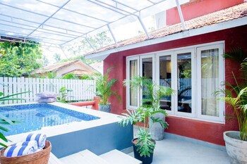 Aguada Anchorage - The Villa Resort