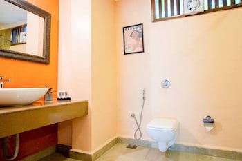Aguada Anchorage - The Villa Resort