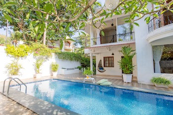 Aguada Anchorage - The Villa Resort