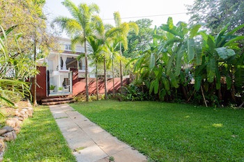 Aguada Anchorage - The Villa Resort