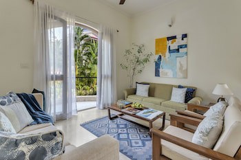 Aguada Anchorage - The Villa Resort