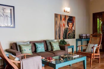 Aguada Anchorage - The Villa Resort