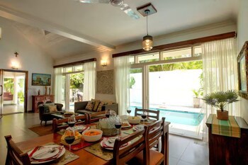 Aguada Anchorage - The Villa Resort