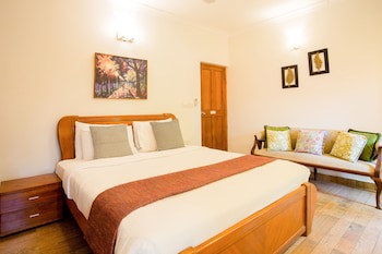 Aguada Anchorage - The Villa Resort