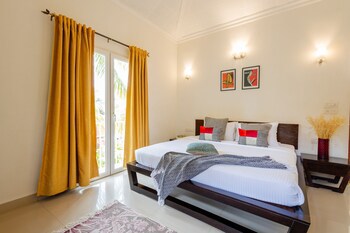 Aguada Anchorage - The Villa Resort