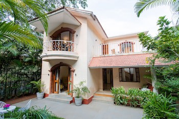 Aguada Anchorage - The Villa Resort