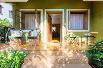 Aguada Anchorage - The Villa Resort