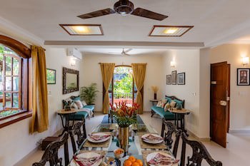 Aguada Anchorage - The Villa Resort