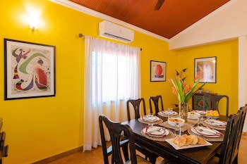 Aguada Anchorage - The Villa Resort