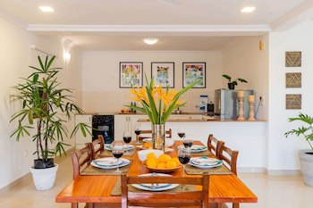 Aguada Anchorage - The Villa Resort