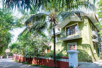 Aguada Anchorage - The Villa Resort