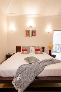 Aguada Anchorage - The Villa Resort