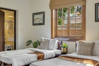 Aguada Anchorage - The Villa Resort