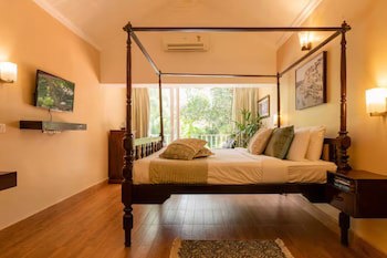 Aguada Anchorage - The Villa Resort