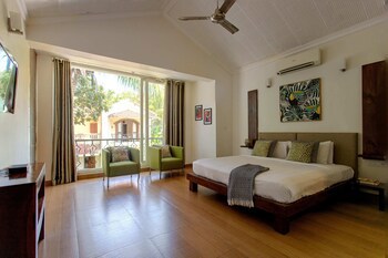 Aguada Anchorage - The Villa Resort