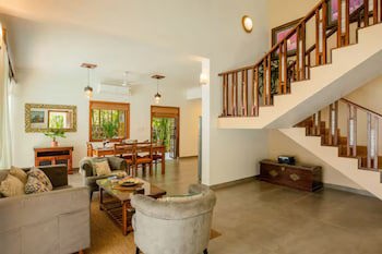 Aguada Anchorage - The Villa Resort