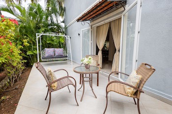 Aguada Anchorage - The Villa Resort