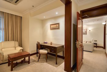 Kibo Palace Hotel Arusha