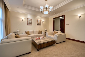 Kibo Palace Hotel Arusha