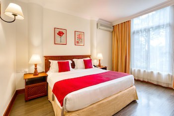 Kibo Palace Hotel Arusha