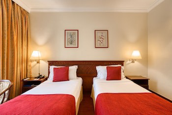 Kibo Palace Hotel Arusha