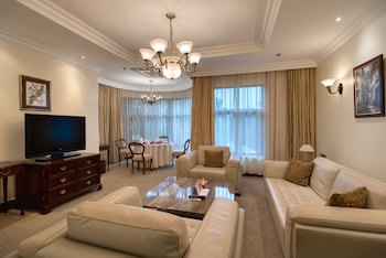 Kibo Palace Hotel Arusha