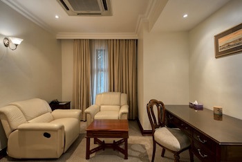 Kibo Palace Hotel Arusha