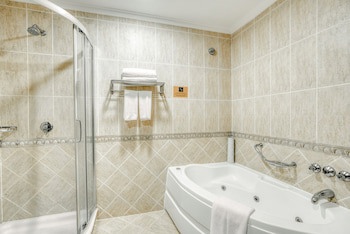 Kibo Palace Hotel Arusha