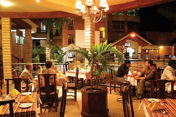 Kibo Palace Hotel Arusha