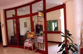 Kibo Palace Hotel Arusha