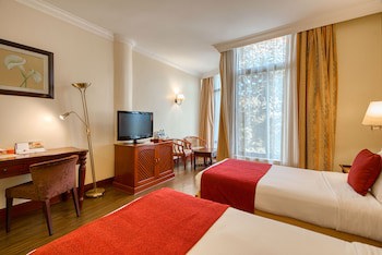 Kibo Palace Hotel Arusha