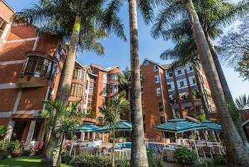 Kibo Palace Hotel Arusha