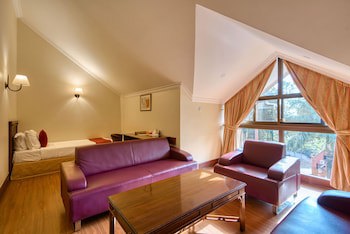 Kibo Palace Hotel Arusha