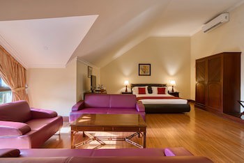 Kibo Palace Hotel Arusha
