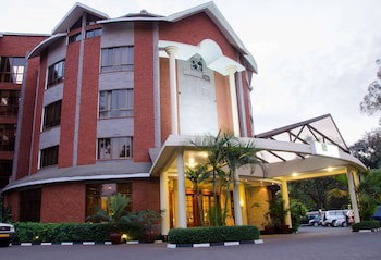 Kibo Palace Hotel Arusha