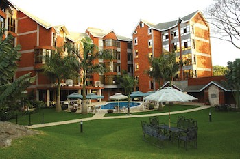 Kibo Palace Hotel Arusha