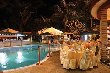 Kibo Palace Hotel Arusha