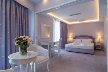 Paliria Hotel galeri fotoğrafı